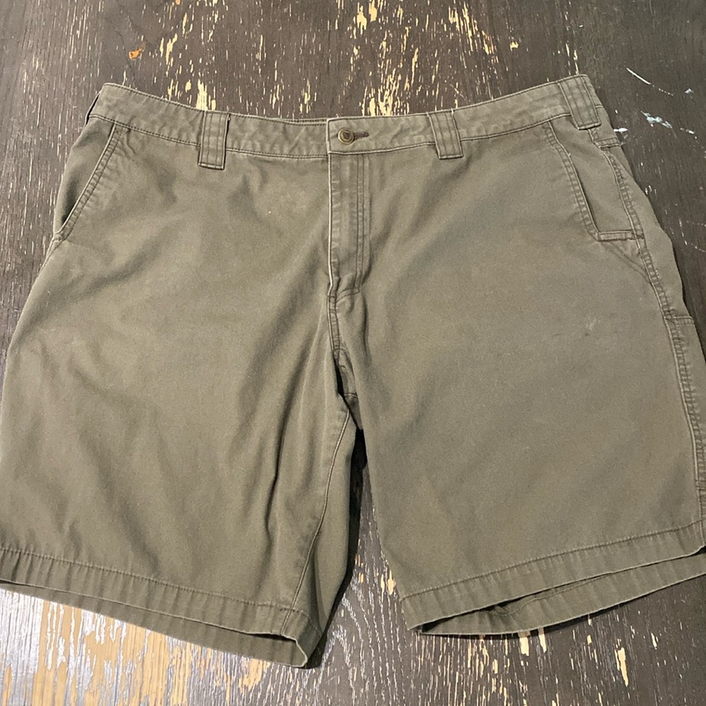 Men’s shorts